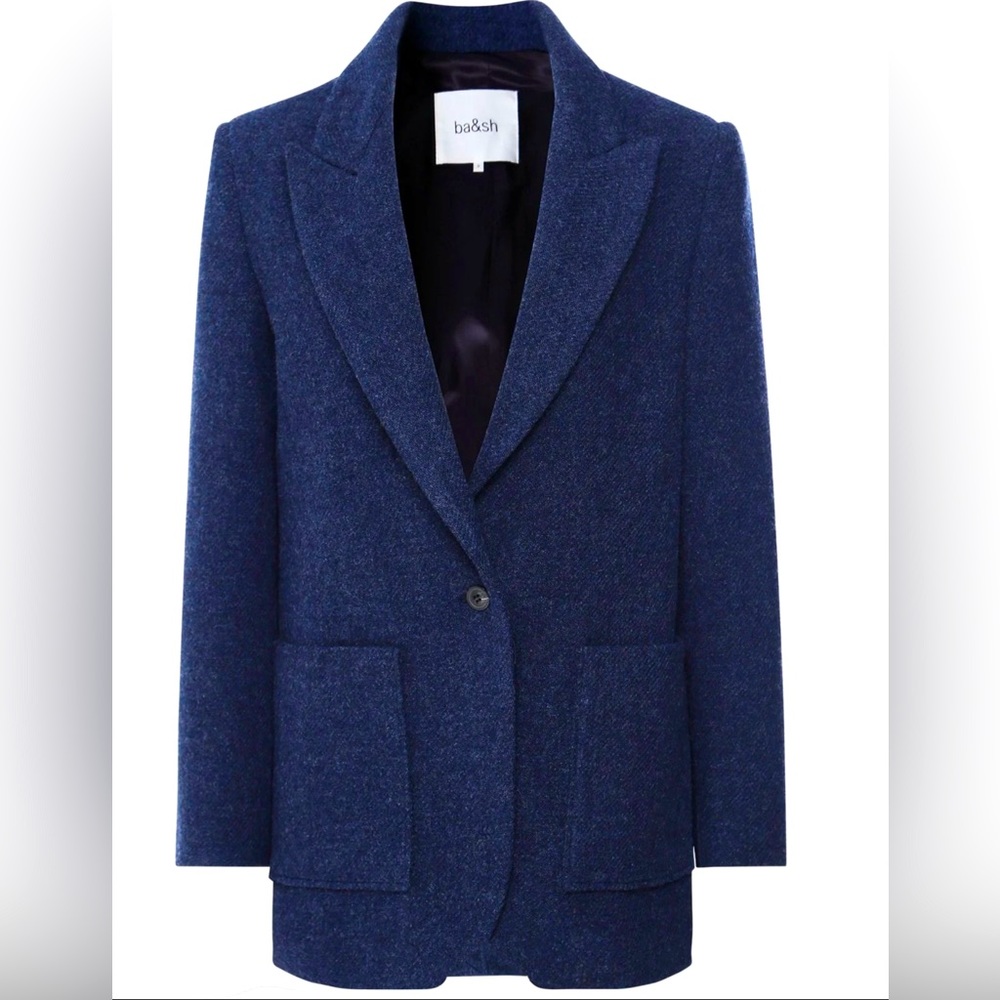Beautiful ba&sh Kost blazer!